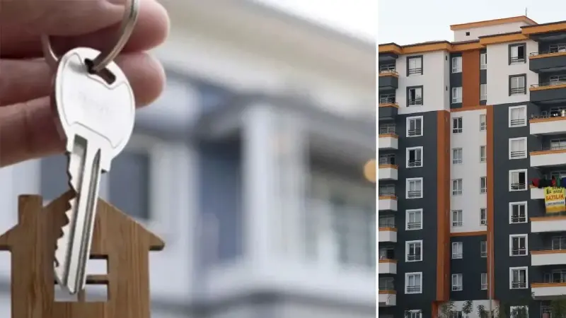 Kasım 2025 kira zam oranı belli oldu: İşte yeni kira zammı