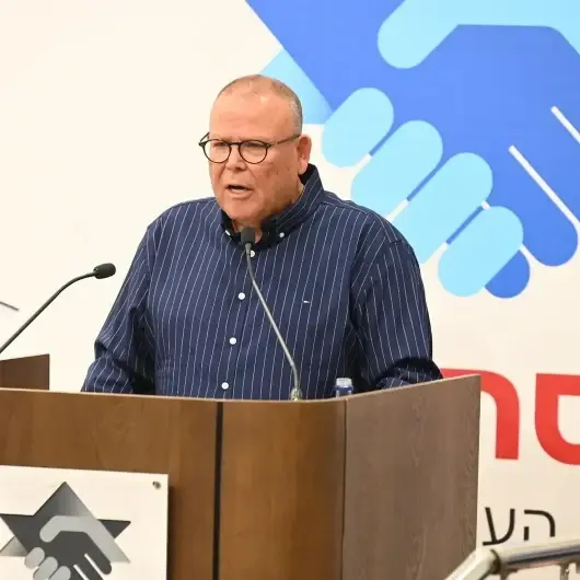 اعتقال مسؤولين إسرائيليين كبار بالهستدروت في "إحدى أكبر قضايا الفساد"