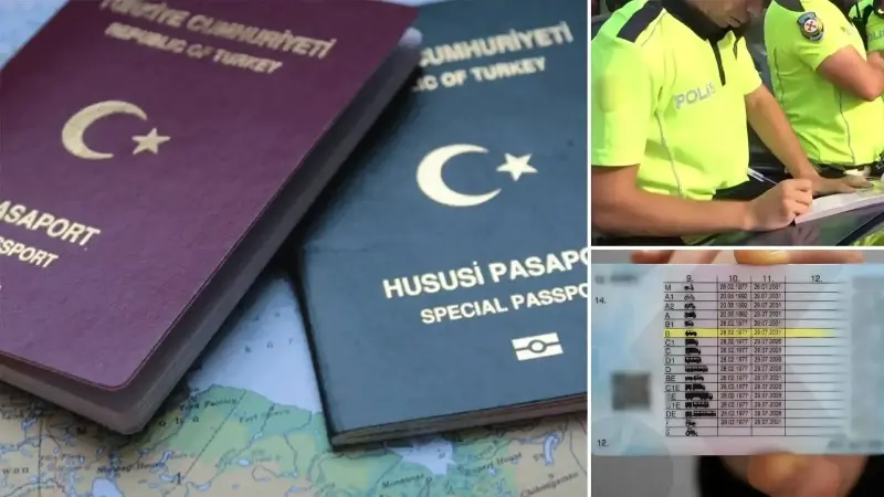 2026 zamları belli oldu