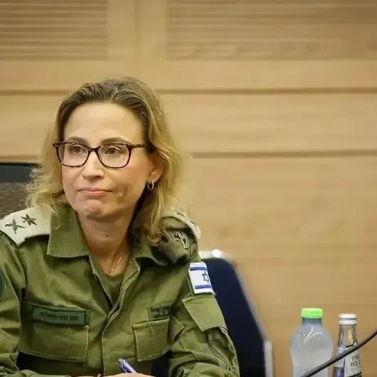 محكمة إسرائيلية تمدد اعتقال المدعية العسكرية المستقيلة 3 أيام