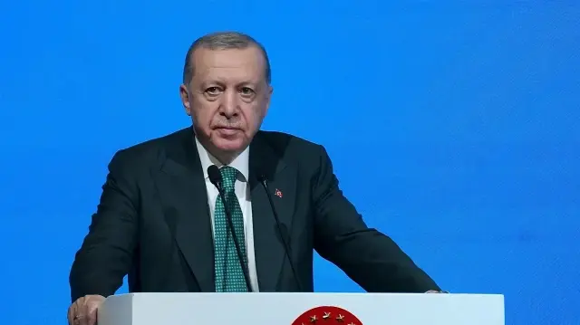 أردوغان: لن نصمت إزاء ما يحدث بالفاشر ويجب حماية وحدة أراضي السودان 