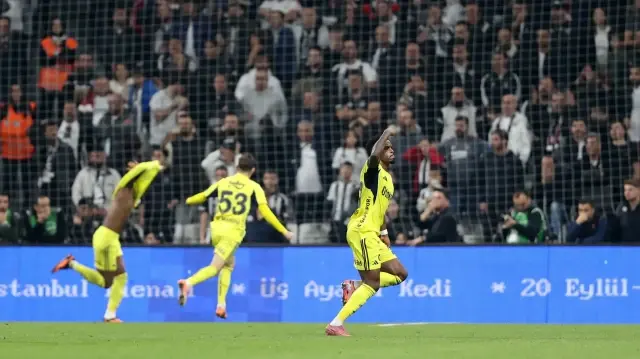 Süper Lig: Une 11e journée palpitante et spectaculaire