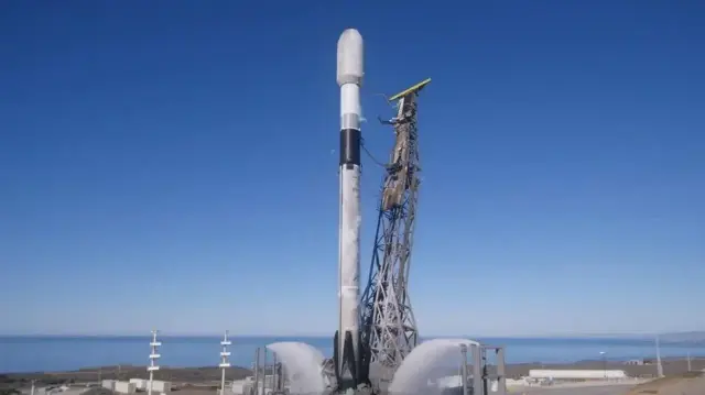 شركة "فرغاني" التركية تطلق ثاني قمر صناعي لها إلى الفضاء