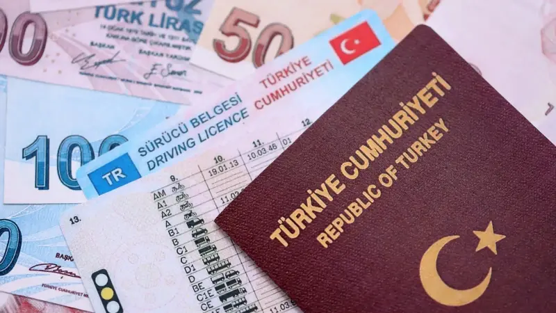 Trafik cezası, pasaport, ehliyet... Hepsi birden değişti: İşte 2026 zamları