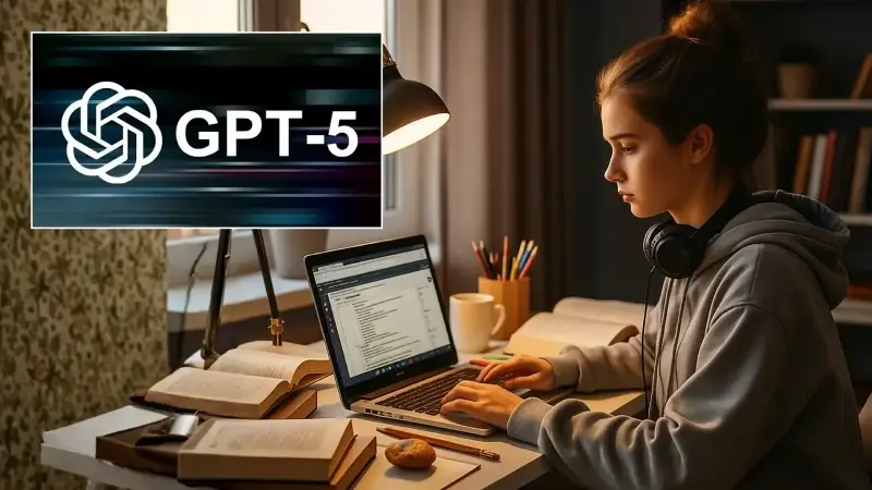 Yapay Zeka Uygulaması ChatGPT'ye Yeni Kısıtlamalar Geldi