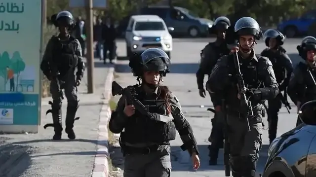 Two Palestinian teens killed by Israeli forces and settlers in occupied West Bank