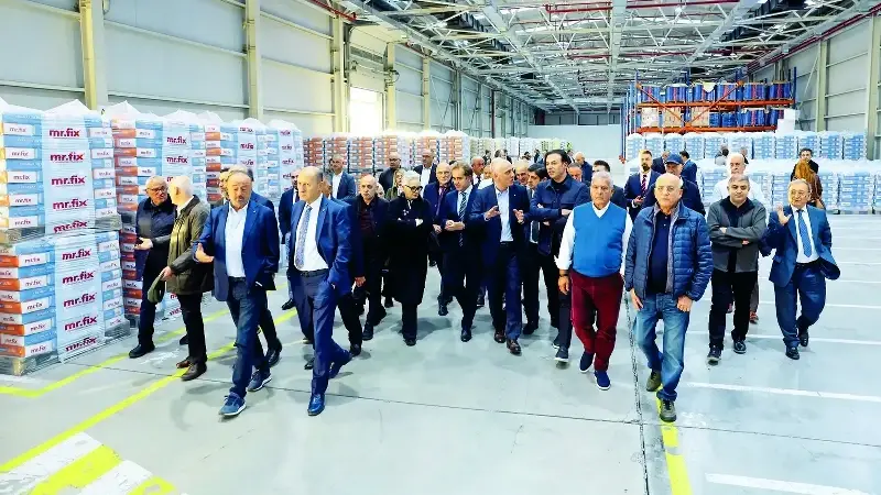 Azerbaycan’a ortak yatırım çıkarması