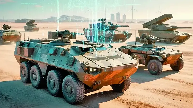 Savunmada ‘kuantum’ çağı