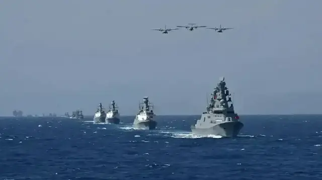 Türkiye's strategic moves in Africa shift Red Sea balance, Israeli media reports