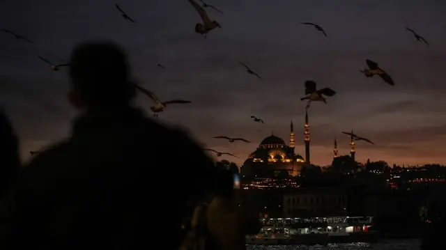 Türkiye Business Ethics Summit convenes in Istanbul this weekend