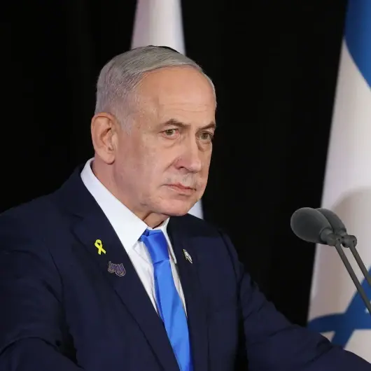 Israël: le Premier ministre soutient un projet de loi prévoyant l’exécution de prisonniers palestiniens