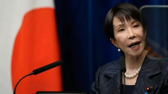 Japan’s new prime minister seeks direct talks with Kim Jong Un