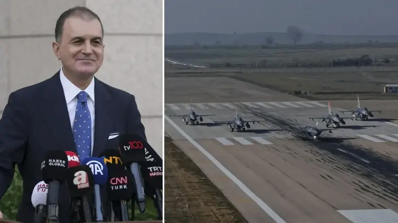 AK Parti Sözcüsü Çelik 'Dünya tarihinde bir ilk' diyerek paylaştı: Ülkemiz için büyük gurur