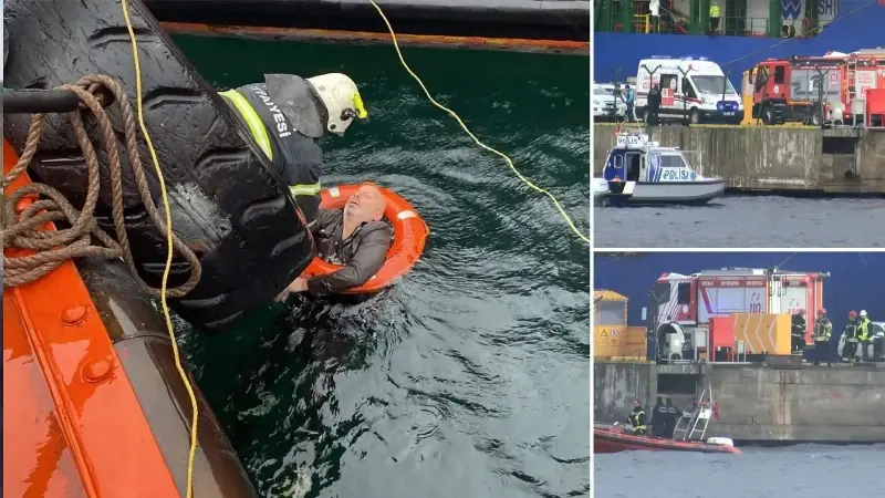 Kirazlıyalı sahili