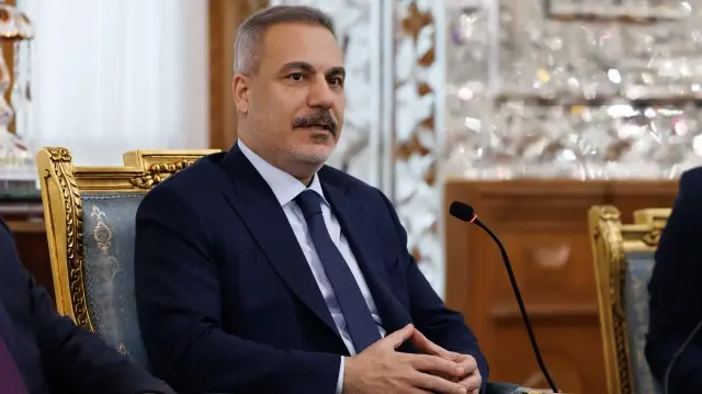 Türkiye calls on EU to show political will for membership process