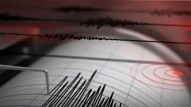 Kütahya'da deprem: AFAD detayları duyurdu