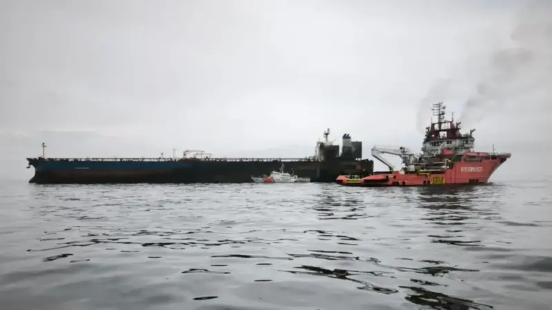 Ulaştırma ve Altyapı Bakanlığı'ndan açıklama