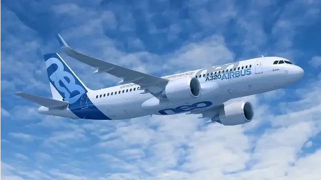 A320: сбой устранён, полеты продолжаются.