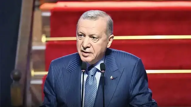Cumhurbaşkanı Erdoğan: Bu sefer başaracağız