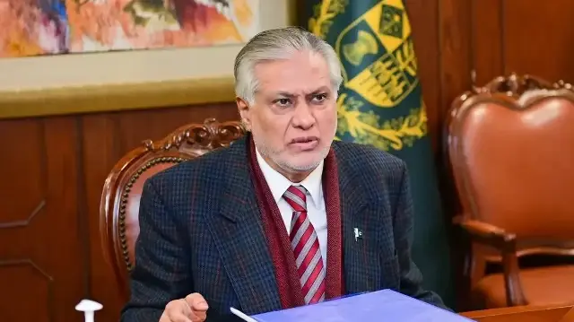 باكستان تبدي استعدادها الانضمام لقوة سلام غزة