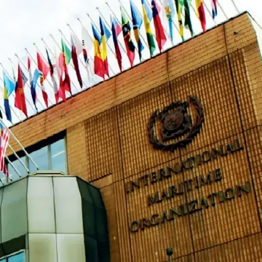 Türkiye IMO'ya yeniden seçildi