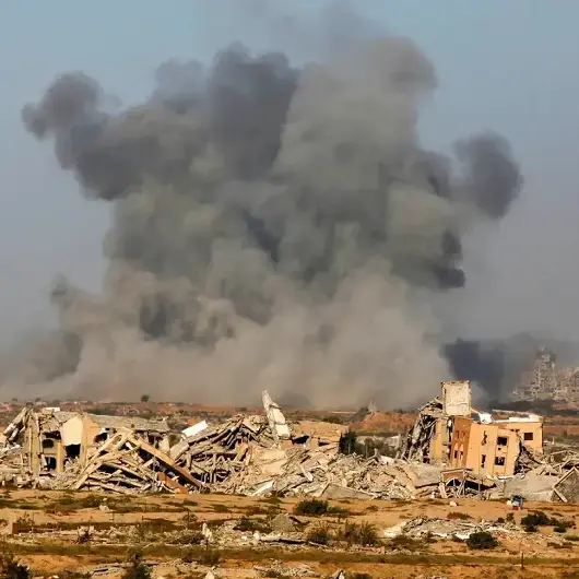 صحة غزة: ارتفاع حصيلة الإبادة الإسرائيلية إلى 70 ألفا و103 شهداء 