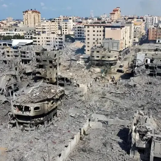 حكومة غزة: إسرائيل قتلت 357 فلسطينيا منذ وقف إطلاق النار 