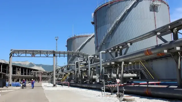 Russia accuses Ukraine of attacking oil tankers in Black Sea