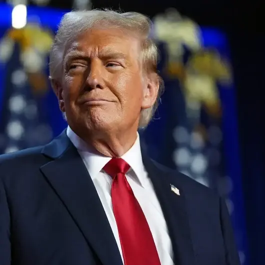 ترامب يلوّح بصلاحياته القانونية في تطبيق قانون الهجرة