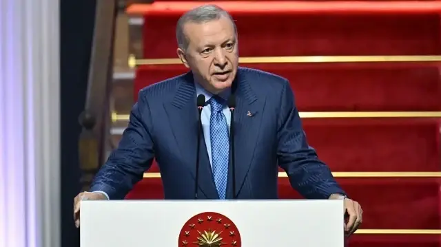 Erdogan says Israel using 'made-up' reasons to breach Gaza truce