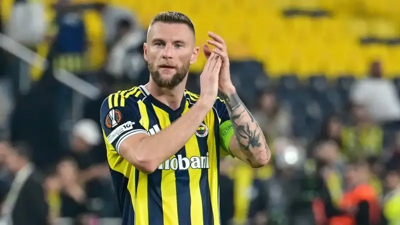 Fenerbahçeli yıldızdan derbi öncesi olay yorum: ‘Osimhen ve Icardi’yi durdurmak için tek yol…’