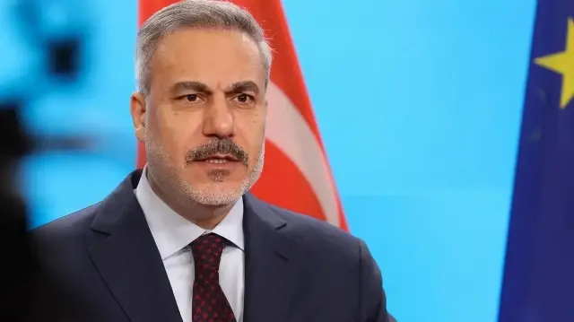 Türkiye vows unwavering support for Palestinians on International Day of Solidarity 