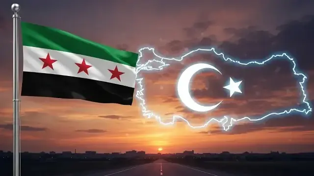 Syria’s security is Türkiye’s security