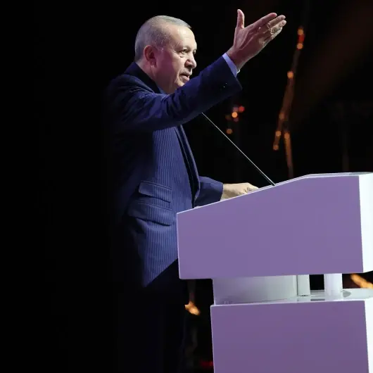 Erdogan accuse l'Occident de complicité dans le "génocide" à Gaza