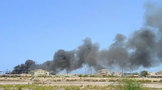 Sudan offers UN cooperation on peace and humanitarian aid access