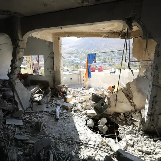 فرنسا تطالب الاحتلال الإسرائيلي باحترام سيادة سوريا بعد عدوان بيت جن بريف دمشق 