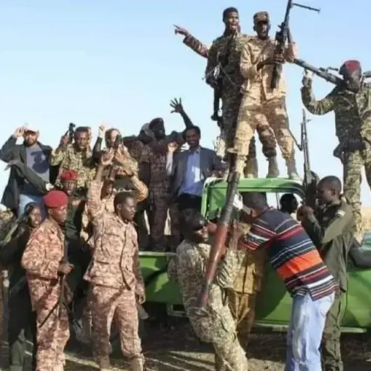 الجيش السوداني يسيطر على مناطق غربية في جنوب كردفان بعد معارك عنيفة