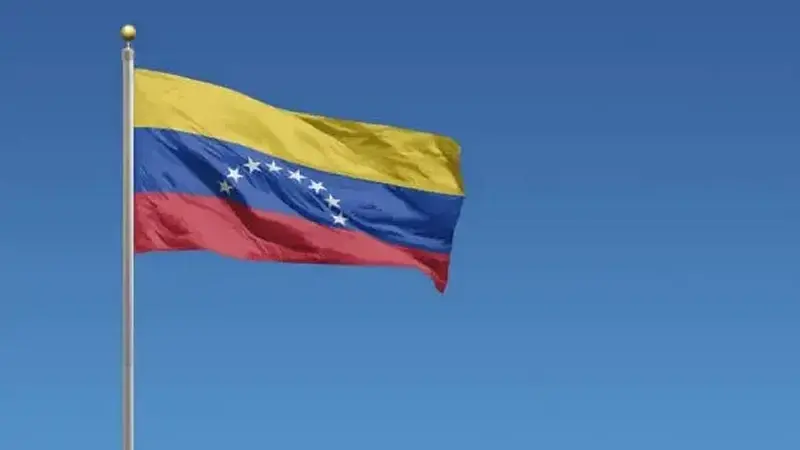 Venezuela’dan hava sahasına saygı gösterilmesi çağrısı