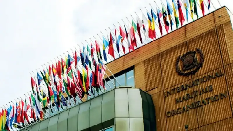 Türkiye IMO'ya yeniden seçildi