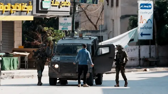 Israeli minister promotes officer from unit that killed unarmed Palestinians