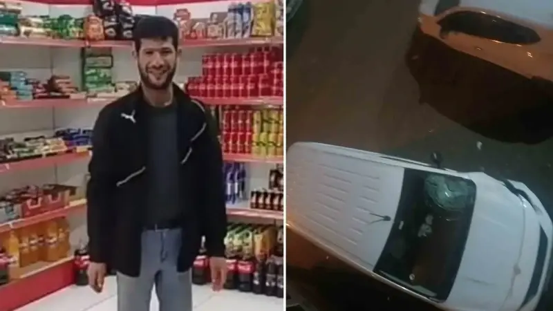 Ramazan Özcan hayatını kaybetti