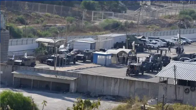 Israeli forces detain dozens in West Bank amid settler violence