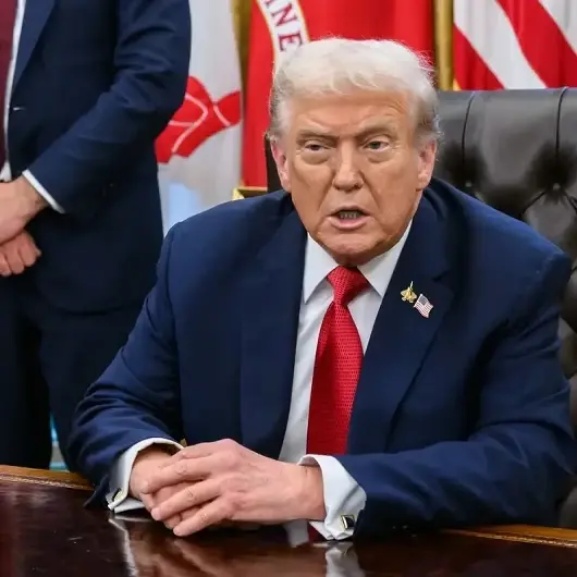 ترامب: يجب اعتبار المجال الجوي لفنزويلا وما حولها مغلقًا بالكامل