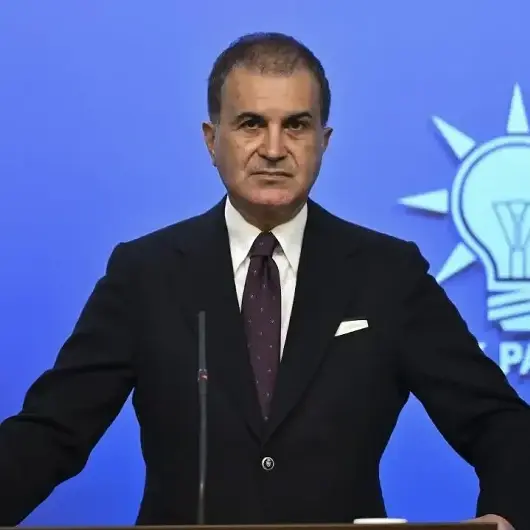 "العدالة والتنمية" التركي: الفلسطينيون يناضلون لصون كرامة الإنسان