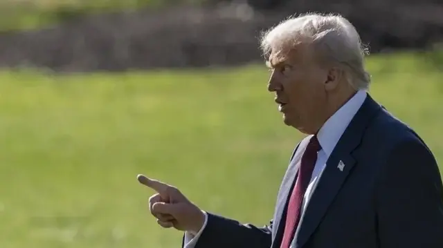 White House launches website targeting media outlets for 'biased' coverage