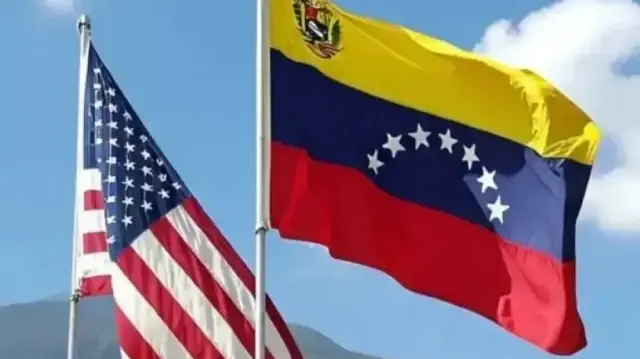 ردا على ترامب.. فنزويلا تدعو لاحترام مجالها الجوي 