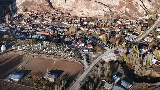 Böyle köy görülmedi, Türkiye 24 saat Sivas'taki bu köyü izliyor: 14 kamera kuruldu, şifreyi muhtar veriyor
