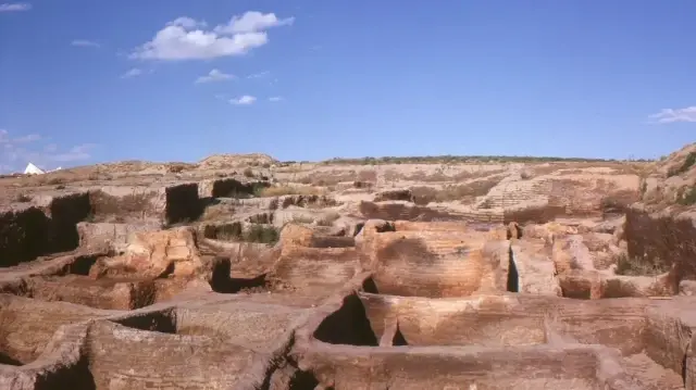 Учёные раскрыли возможную причину исчезновения цивилизации долины Инда.