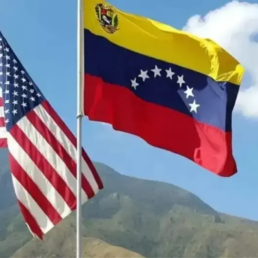 ردا على ترامب.. فنزويلا تدعو لاحترام مجالها الجوي 