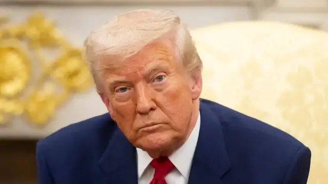 В США уволены сотрудники, работавшие над делами против Дональда Трампа